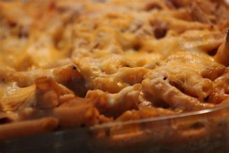 Penne Lasagna Just A Pinch Recipes