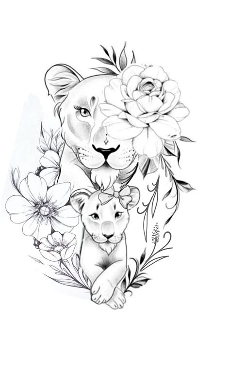 Mutterschaft Tattoos, Mommy Tattoos, Baby Tattoos, Family Tattoos, Dope