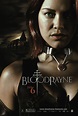 BloodRayne: Venganza de sangre (2005) | Movie posters, Movie tv ...
