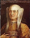 Barbara Margravia von Brandenburg-Ansbach (Hohenzollern), marchesa di ...