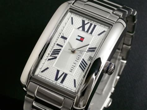 Tommy hilfiger markets its products under several brands in order to fully capitalize on its global appeal, as each brand varies in terms of price point, demographic target and distribution. Boutique Malaysia: TOMMY HILFIGER STAINLESS STEEL MENS ...