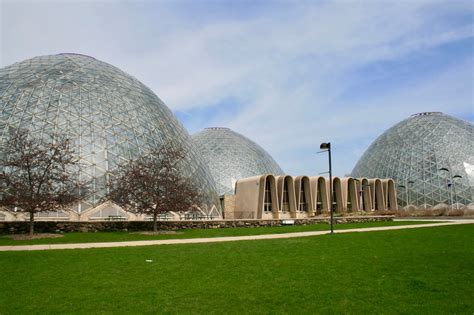 Amys Creative Pursuits The Milwaukee Domes