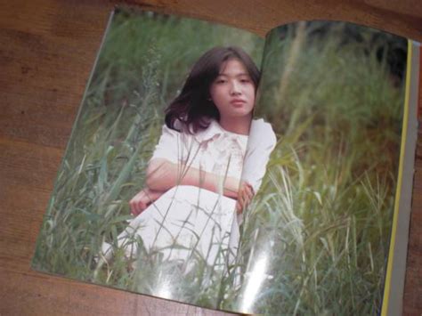 C Sumiko Kiyookas Photograph Magazine清岡 純子 S61年初版複数被写体｜売買されたオークション情報