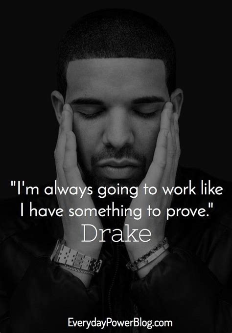 Drake Quotes And Lyrics Celebrating Love And Life Best Drake Quotes