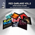 Seven Classic Albums Vol 2 : Red Garland | HMV&BOOKS online - RGJCD418