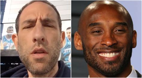 Kobe bryant fans are weighing in on joe rogan's latest podcast about ari shaffir. Fake Tough Guy Ari Shaffir Celebrates Kobe Bryant's Death ...
