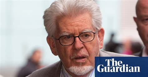 Rolf Harris Trial Jurors Given A Break After Asking Judge For