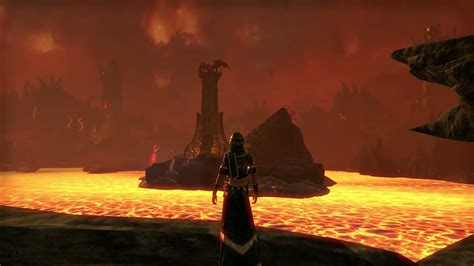 Doomchar Plateau Preview ESO Waking Flame PTS House YouTube