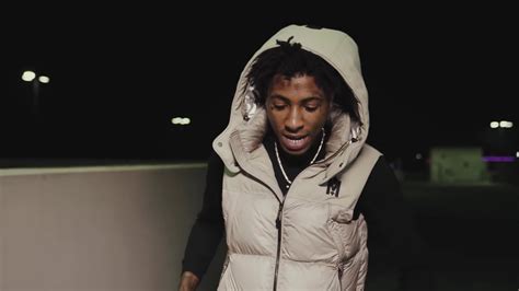 Mackage Hooded Down Vest Outfit Of Nba Youngboy In The Story Of Oj