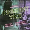 INHERENT VICE Soundtrack (Jonny Greenwood) | The Entertainment Factor