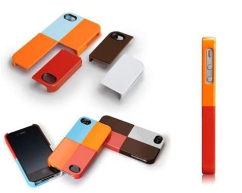 13 Cool And Unusual Iphone 4 And 4s Cases Design Swan
