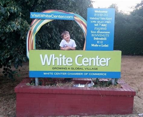 Explore White Center A Diverse Community With A Quirky Nickname