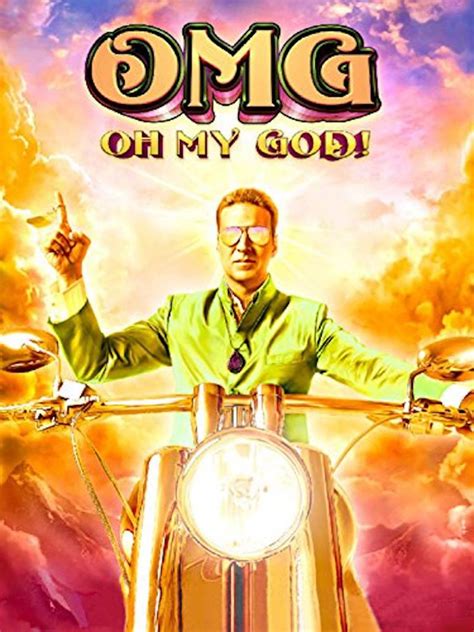 Omg Oh My God Bollywood Movie Review