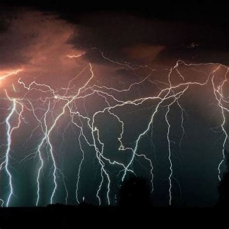Mysterious Venezuelas Catatumbo Lightning The Lightning Field