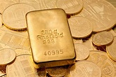 Market Report: Rothschild buys gold