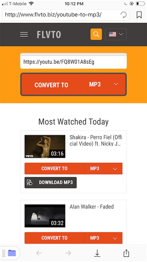 Youtube To Mp3 Converter Flvto 2 Studylasopa