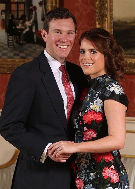 Princess eugenie, 30, and her husband jack brooksbank have named their son august philip hawke brooksbank, buckingham palace have confirmed. Princess Eugenie and Jack Brooksbank's last-minute baby ...