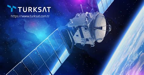 Türksat Uydu Haberleşme Kablo TV ve İşletme A Ş