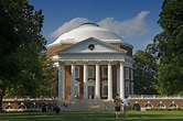 University of Virginia Admissions: SAT, Acceptance Rate