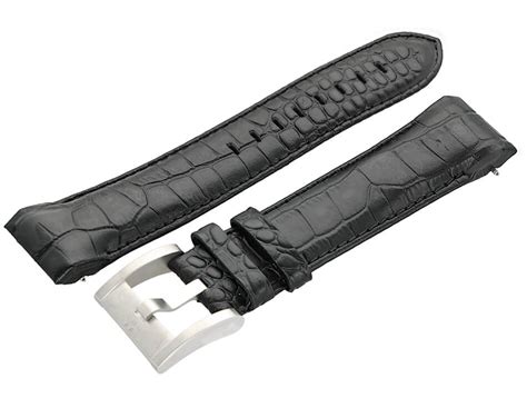 Leather Tw Steel 24 Mm Replacement Watch Strap For Tw Steel Ceo Ce2001