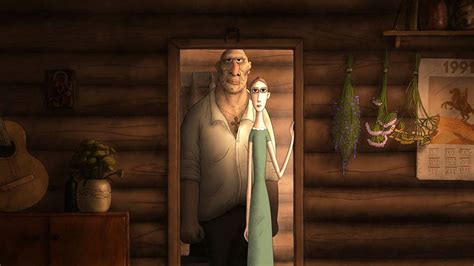 Russian Animated Film Nominated For Oscars 2022 The Moscow Times