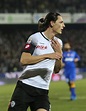 Milan Djuric to transfer to Palermo? - Sarajevo Times