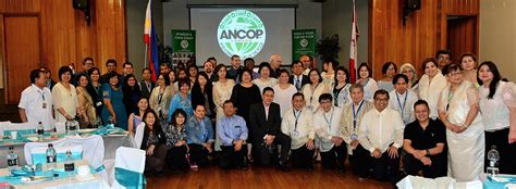 Ancop Edmonton Spends A Day Full Of Inspiring Talks And Workshops