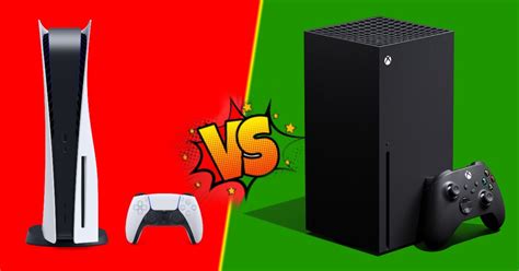 Sony Ps5 Vs Xbox Series X Price In India And
