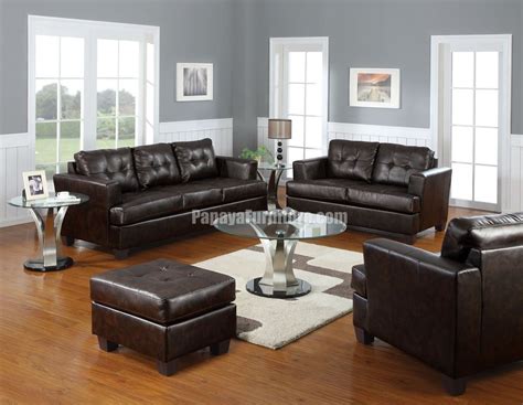 Leather furniture is an investment and worth the effort to keep in good condition. Pin on home decorating