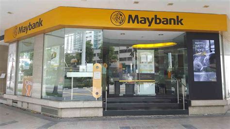 We don't need go to any. Maybank Singapore Home Loan | FDMR Makes A Comeback