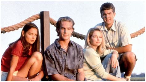 The Most Iconic 90s Tv Shows To Watch For A Nostalgia Fix My Imperfect Life