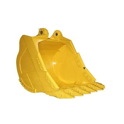 Heavy Duty Komatsu Pc1250 Rock Excavator Bucket