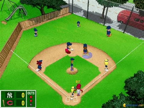 Help out other players on the pc by adding a cheat or. Backyard Baseball 2001 download PC