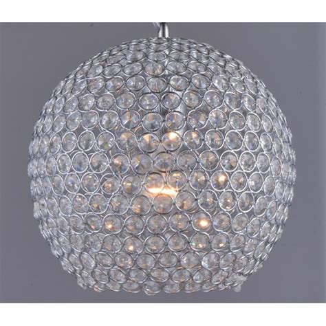 Discover stunning crystal pendant lights with swarovski elements, crystal droplets and led. Lighting Australia | Crystal Moon Pendant Lamp Hermosa ...
