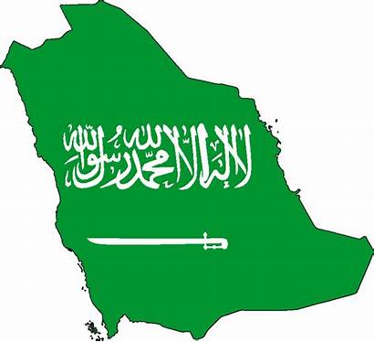 Saudi Flag Arabia Mecca Najd Pakistan Arabien