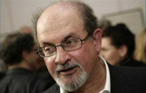 Iran La Tête De Salman Rushdie Vaut 600000 Dollars De Plus