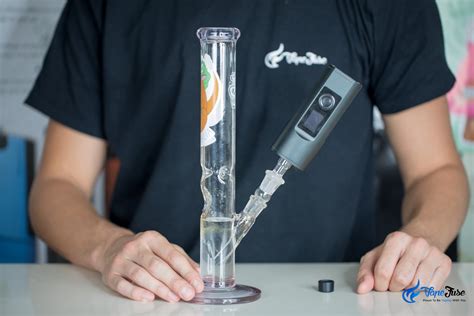 All You Need To Know About Arizer Aroma Tubes And Mouthpieces