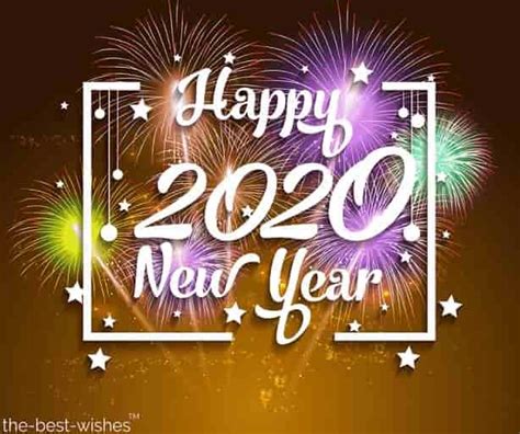 Although there are some countries that celebrate new year on different dates according to their beliefs, traditions, or calendar. Happy New Year 2021 Wishes Quotes Messages [ Best Images ...