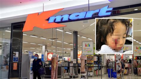 Kmart Mum Reveals Why She Sued After Daughters Incident Au — Australias Leading