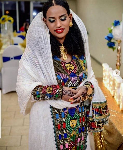 Ethiopian Hair Ethiopian Dress Horn Of Africa Cornrow Hairstyles