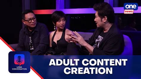 salome salvi talks about adult content creation janno gibbs and stanley chi are in the men s