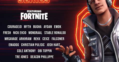 We are rolling out this feature for a limited time to a select group of creators as we test its functionality at scale. Fortnite is on the menu at Chipotle - Esports Fast