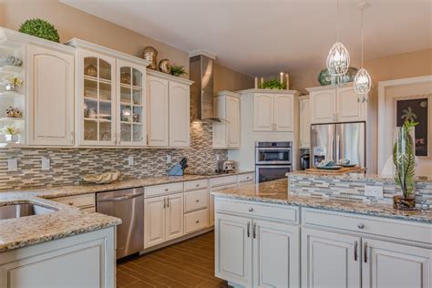 German kitchen center showroom carries modern kitchen cabinets from leading european kitchen brands. Cape Coral Coastal Oasis Remodel - Beach Style - Kitchen ...