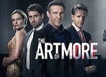 The Art of More TV Show Air Dates & Track Episodes - Next Episode