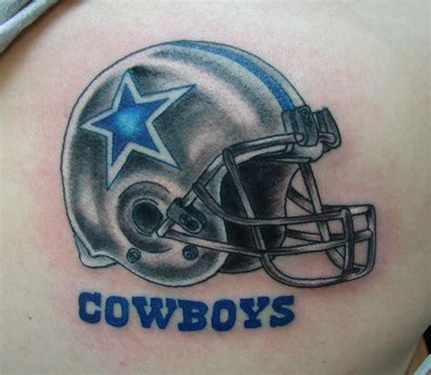 For a cowboys fan, the lineage of the dallas star and the incredible history makes for a perfect excuse to. dallas cowboy tattoos for men | cowboys tattoos | Tatoos ...