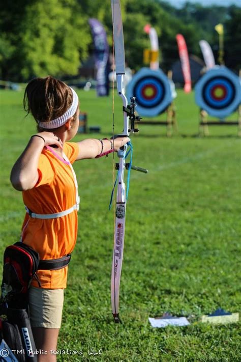 World championships in field archery. Pin by Stacey Lee Kerr Visual Storyte on Archery Things ...