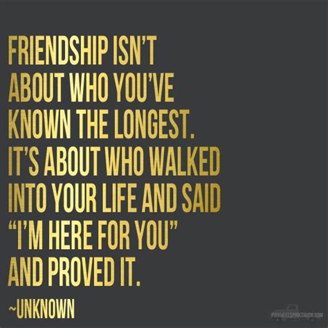 25 Best Inspiring Friendship Quotes And Sayings Pretty Designs