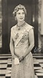 Queen Ingrid of Denmark, née Princess of Sweden | Kendte, Kvinder ...