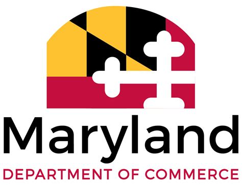 Governor Announces Formation Of Maryland Department Of Commerce Conduit Street