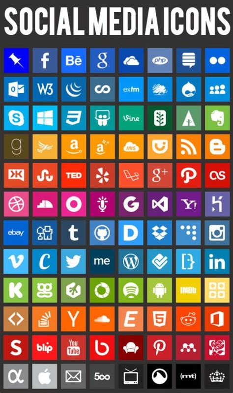 Facebook Icon For Website Free 76466 Free Icons Library